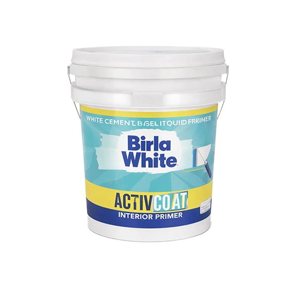 Birla White Activcoat Interior Primer 20L